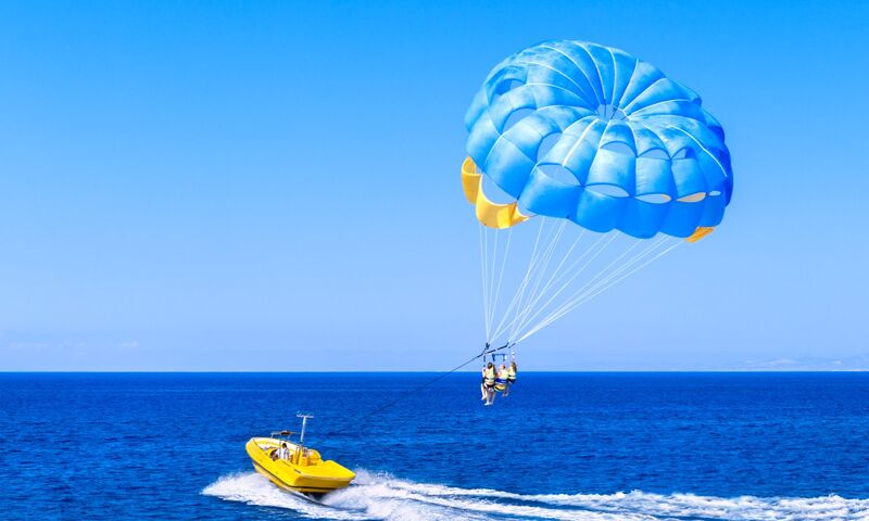 SHARM EL SHEIKH VE PİRAMİTLER TURU 6 GECE 7 GÜN