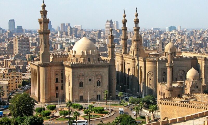 İZMİR ÇIKIŞLI SEVGİLİLER GÜNÜNE ÖZEL MISIR TURU 3 GECE 4 GÜN