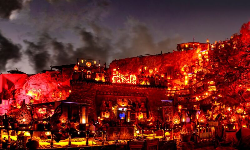 YILBAŞINA ÖZEL İZMİR ÇIKIŞLI SHARM EL SHEIKH TURU 4 GECE 5 GÜN