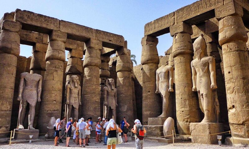 KURBAN BAYRAMINA ÖZEL SHARM EL SHEİK TURU 4 GECE 5 GÜN