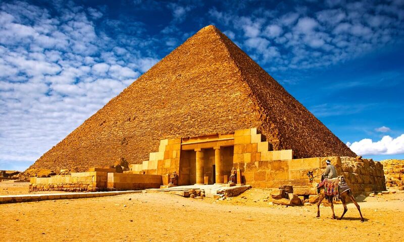 KURBAN BAYRAMINA ÖZEL SHARM EL SHEİK TURU 4 GECE 5 GÜN