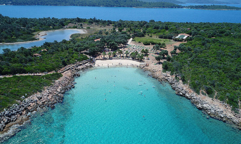 Dalyan Tekne Turu, Azmak Tekne Turu ve Jeep Safari Dahil! 4 Gece 5 Gün Fethiye Tatili