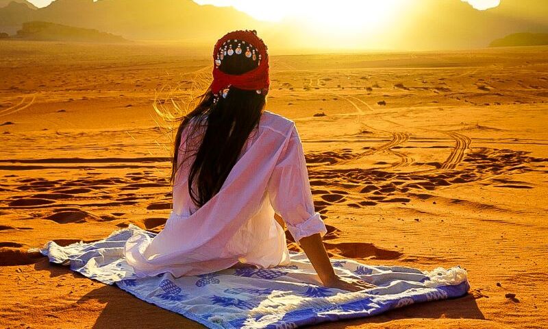  Masalsı Çöller, Tarihi Hazineler Ürdün’e Yolculuk!  ÜRDÜN TURU 4 GECE 5 GÜN