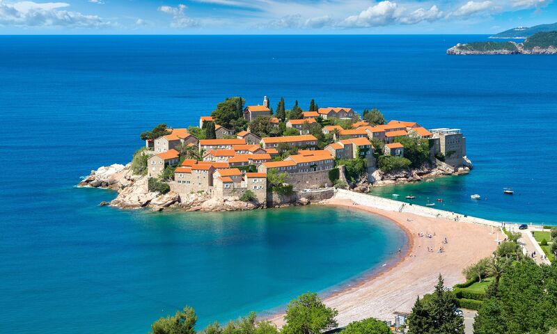 FELLİK FELLİK BUDVA TURU 4 GECE 5 GÜN