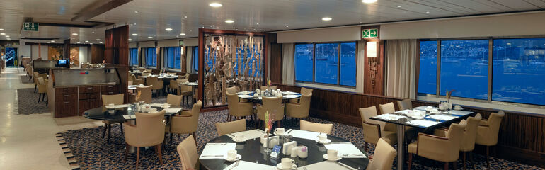 Selectum Blu ile Mavi Yolculuk: Kenan’la Fellik Fellik Yunan Adaları Serüveni (3 Gece)