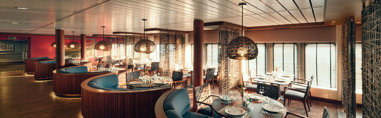 Selectum Blu ile Mavi Yolculuk: Kenan’la Fellik Fellik Yunan Adaları Serüveni (3 Gece)