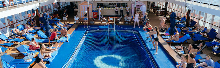 Selectum Blu ile Mavi Yolculuk: Kenan’la Fellik Fellik Yunan Adaları Serüveni (3 Gece)