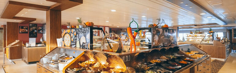 Selectum Blu ile Mavi Yolculuk: Kenan’la Fellik Fellik Yunan Adaları Serüveni (3 Gece)