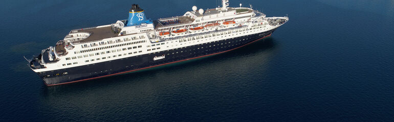 Selectum Blu ile Mavi Yolculuk: Kenan’la Fellik Fellik Yunan Adaları Serüveni (3 Gece)