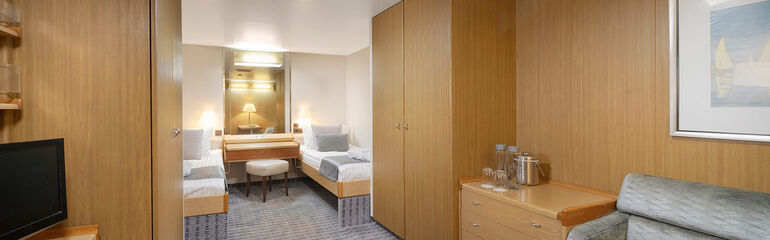 Selectum Blu ile Mavi Yolculuk: Kenan’la Fellik Fellik Yunan Adaları Serüveni (3 Gece)