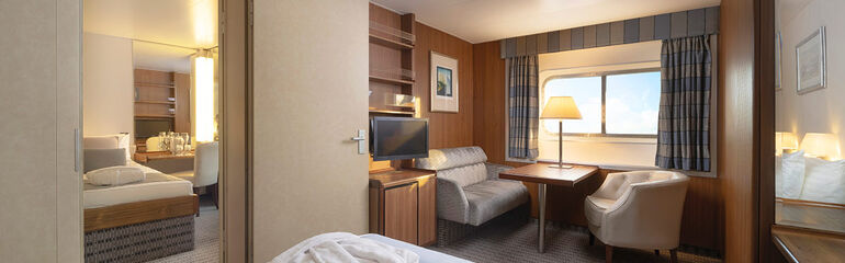 Selectum Blu ile Mavi Yolculuk: Kenan’la Fellik Fellik Yunan Adaları Serüveni (3 Gece)