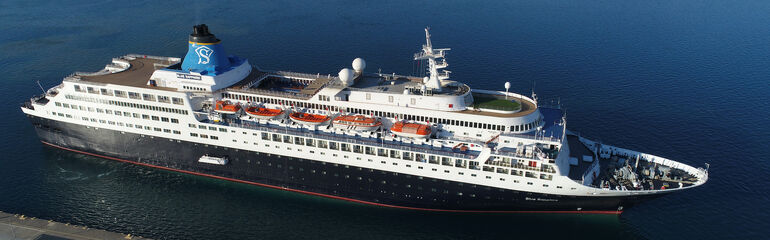 Selectum Blu ile Mavi Yolculuk: Kenan’la Fellik Fellik Yunan Adaları Serüveni (4 Gece)