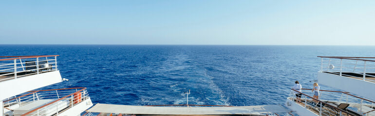 Selectum Blu ile Mavi Yolculuk: Kenan’la Fellik Fellik Yunan Adaları Serüveni (4 Gece)