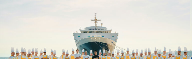 Selectum Blu ile Mavi Yolculuk: Kenan’la Fellik Fellik Yunan Adaları Serüveni (4 Gece)