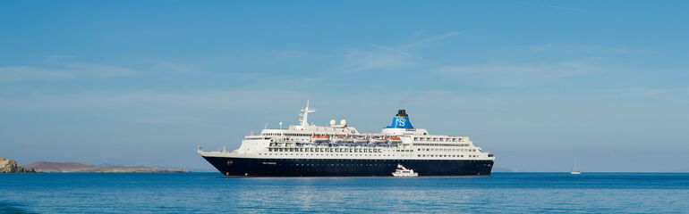 Selectum Blu ile Mavi Yolculuk: Kenan’la Fellik Fellik Yunan Adaları Serüveni (4 Gece)