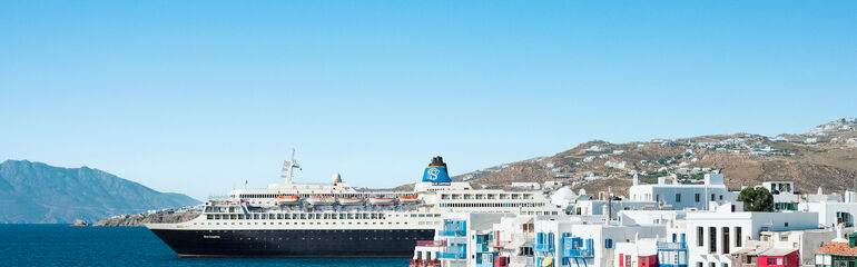 Selectum Blu ile Mavi Yolculuk: Kenan’la Fellik Fellik Yunan Adaları Serüveni (4 Gece)