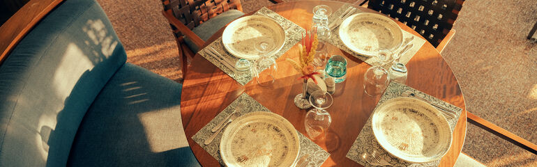 Selectum Blu ile Mavi Yolculuk: Kenan’la Fellik Fellik Yunan Adaları Serüveni (4 Gece)