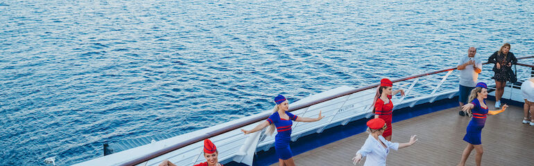 Selectum Blu ile Mavi Yolculuk: Kenan’la Fellik Fellik Yunan Adaları Serüveni (4 Gece)