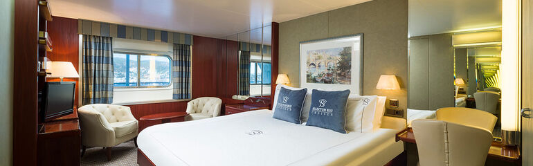 Selectum Blu ile Mavi Yolculuk: Kenan’la Fellik Fellik Yunan Adaları Serüveni (4 Gece)