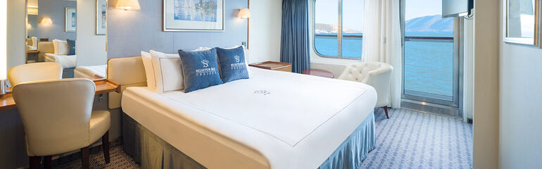 Selectum Blu ile Mavi Yolculuk: Kenan’la Fellik Fellik Yunan Adaları Serüveni (4 Gece)