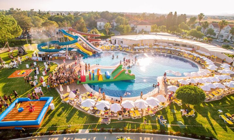 THY UÇUŞLU KIBRIS TURU 2 GECE 3 GÜN 