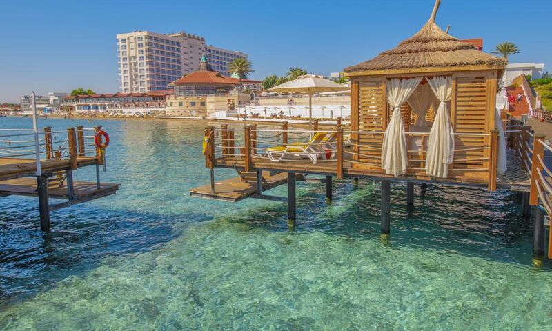 THY UÇUŞLU KIBRIS TURU 2 GECE 3 GÜN 