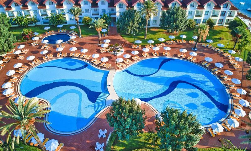 THY UÇUŞLU KIBRIS TURU 2 GECE 3 GÜN 