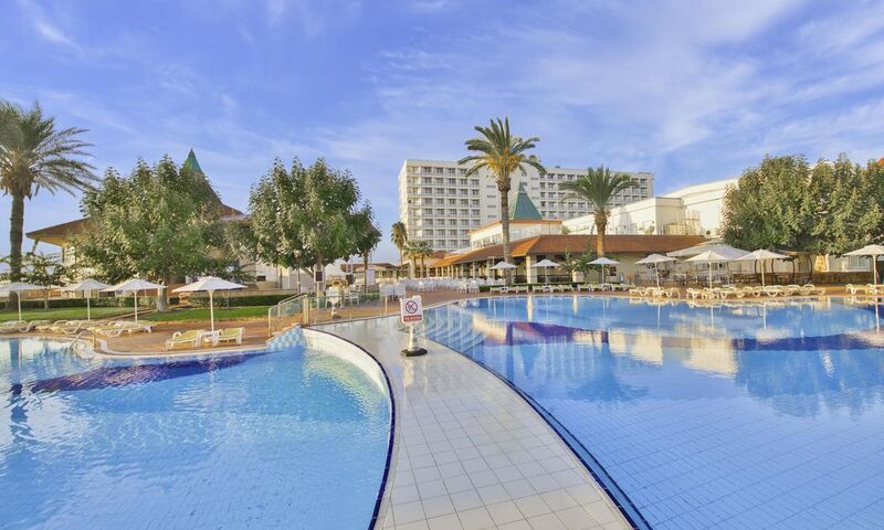 THY UÇUŞLU KIBRIS TURU 2 GECE 3 GÜN 