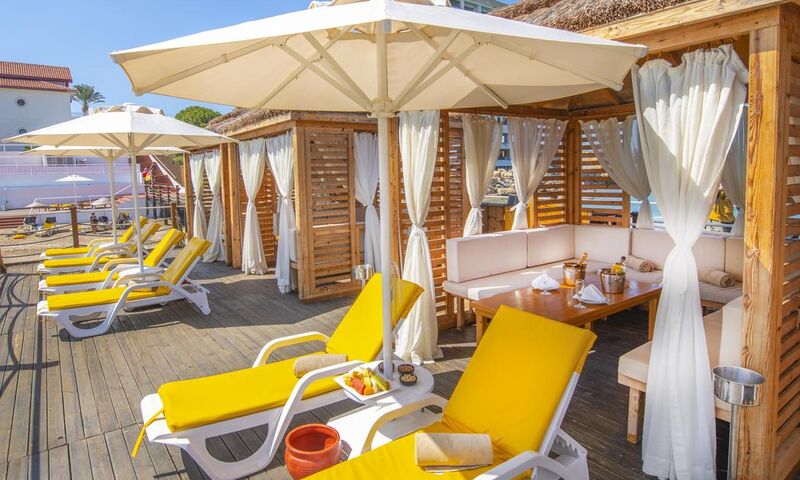 THY UÇUŞLU KIBRIS TURU 2 GECE 3 GÜN 