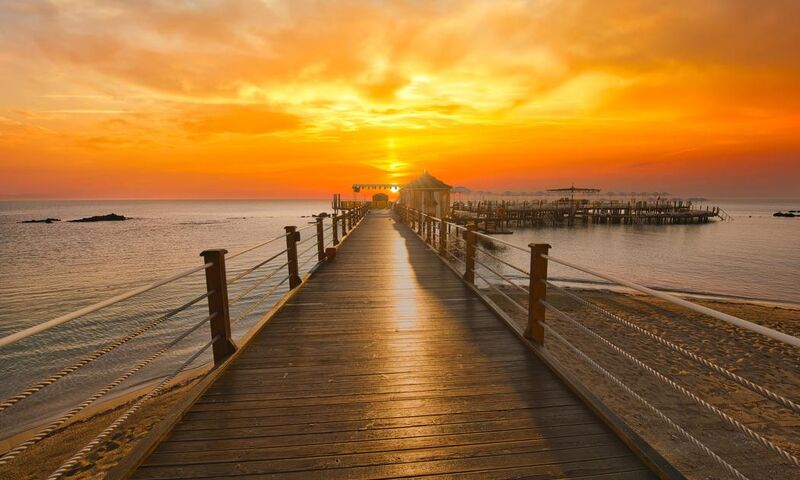 THY UÇUŞLU KIBRIS TURU 2 GECE 3 GÜN 