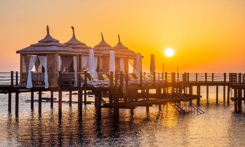 THY UÇUŞLU KIBRIS TURU 2 GECE 3 GÜN 