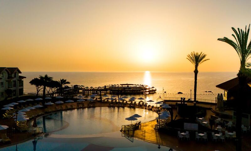 THY UÇUŞLU KIBRIS TURU 2 GECE 3 GÜN 