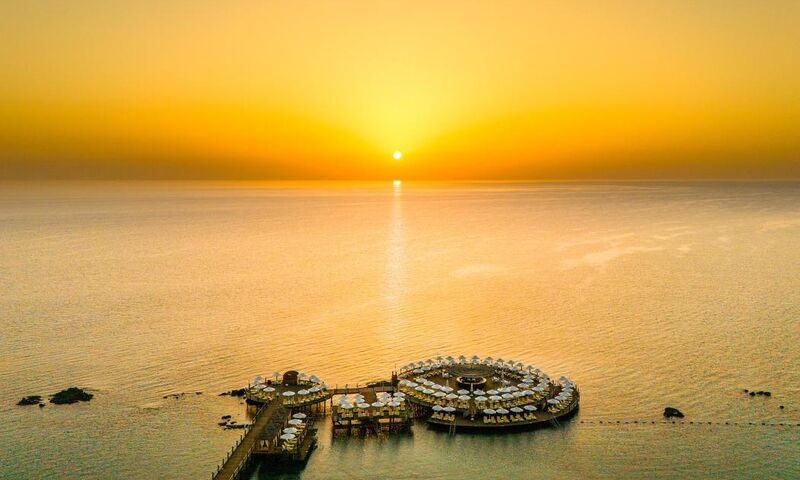 THY UÇUŞLU KIBRIS TURU 2 GECE 3 GÜN 