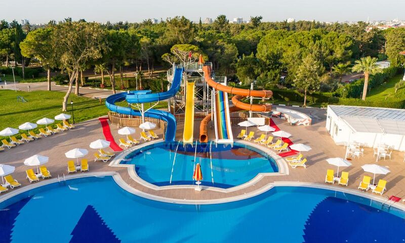 THY UÇUŞLU KIBRIS TURU 2 GECE 3 GÜN 