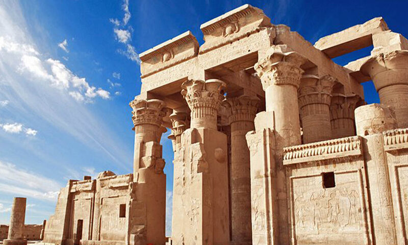 Nil’in İzinde: Kahire'den Aswan’a Büyüleyici Mısır Turu !... MISIR TURU 5 GECE 6 GÜN