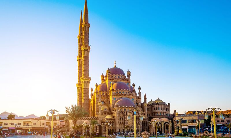 SÖMESTR ÖZEL ANTİK MISIR TURU 7 GECE 9 GÜN