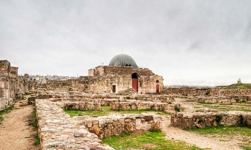 ANTİK MISIR VE ÜRDÜN TURU 8 GECE 10 GÜN