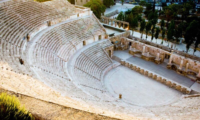 ANTİK MISIR VE ÜRDÜN TURU 8 GECE 10 GÜN