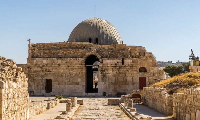 ANTİK MISIR VE ÜRDÜN TURU 8 GECE 10 GÜN