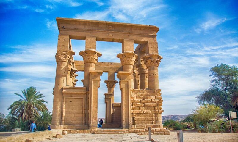 ÇÖL RÜZGARLARI ANTİK MİRASLAR MISIR VE ÜRDÜN (PETRA ANTİK KENT) TURU 7 GECE 8 GÜN