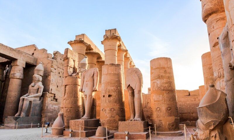 BAYRAMA ÖZEL ANKARA ÇIKIŞLI ŞARM EL ŞEYH TURU 4 GECE KONAKLAMALI