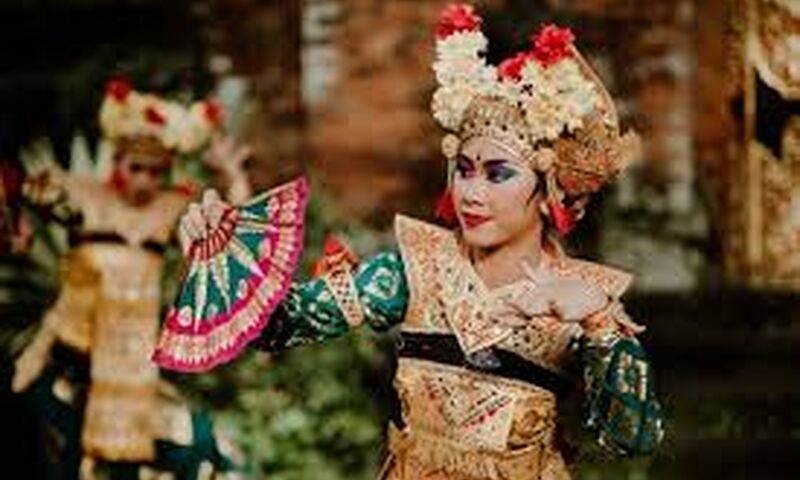 Tropikal Ada Bali 3 Gece Ubud 2 Gece