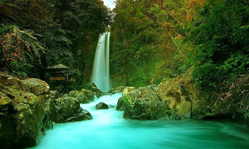 28 Haziran İtibari İle Her Hafta Kesin Hareketli Tropikal Ada: Bali 3 Gece & Ubud 2 Gece