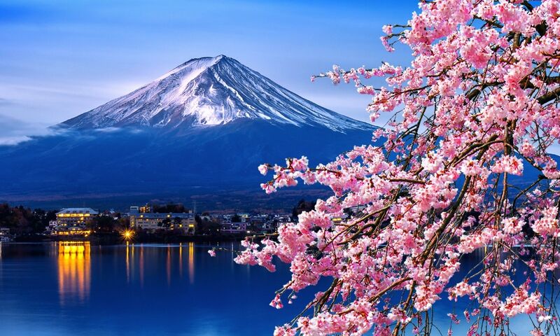 6 GECE OTEL KONAKLAMALI 8 GÜN KOREA&JAPONYA (Tüm Ekstra Turlar Dahildir)