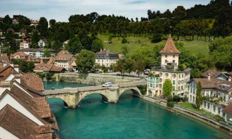 THY İLE RÜYA GİBİ İTALYA VE BERNİNA EXPRESİ İLE (ALP DAĞLARI) İSVİÇRE TURU 9 GECE 10 GÜN