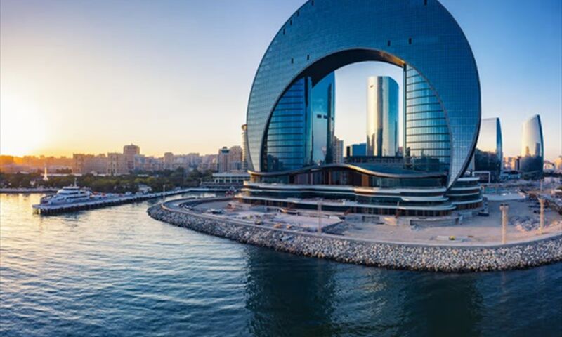 AJET İLE İSTANBUL ÇIKIŞLI BAKÜ ŞEHİR TURU DAHİL 3 GECE