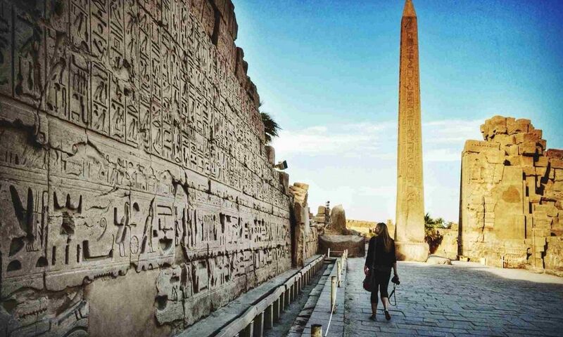 THY ÇIKIŞLI KURBAN BAYRAMINA ÖZEL SHARM EL SHEIKH TURU 4 GECE 5 GÜN