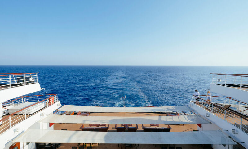 Kapı Vizeli Tek Ada - Rodos