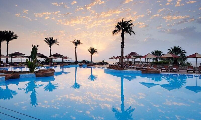 İzmir Hareketli Sun Express İle Sharm El Sheikh Turu 3 Gece