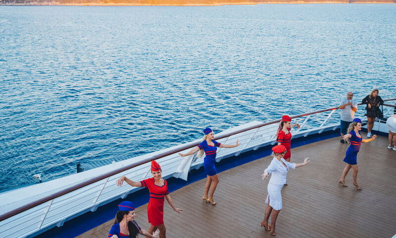 Kapı Vizeli 3 Gece Yunan Adaları